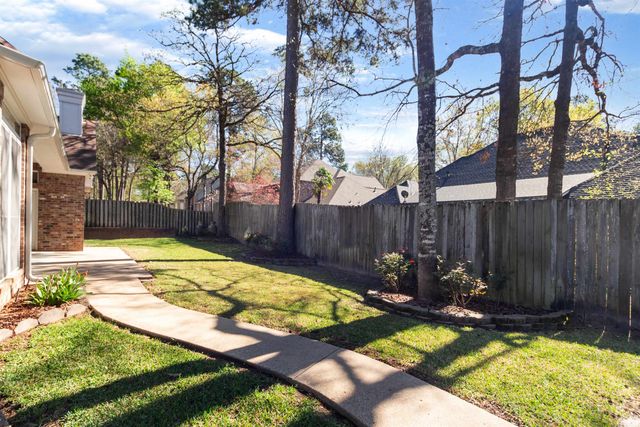 3642 Oak Leaf Cir, Tyler, TX 75707