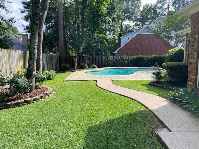 3642 Oak Leaf Cir, Tyler, TX 75707