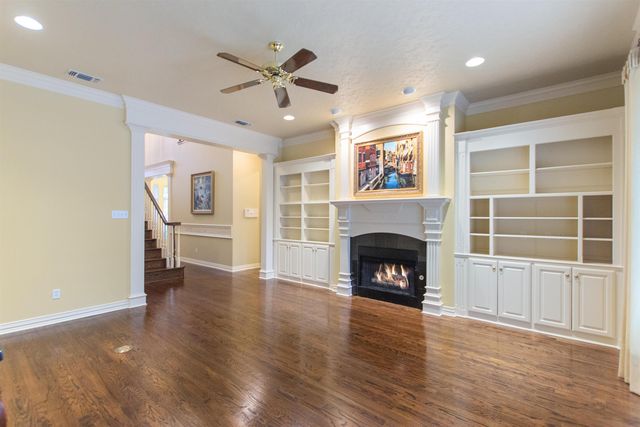 3642 Oak Leaf Cir, Tyler, TX 75707