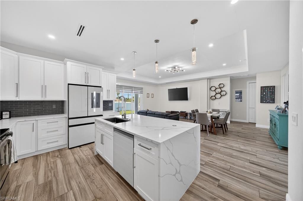 Image 12 of property listing at 1902 NE 20th ST, Cape Coral, FL 33909