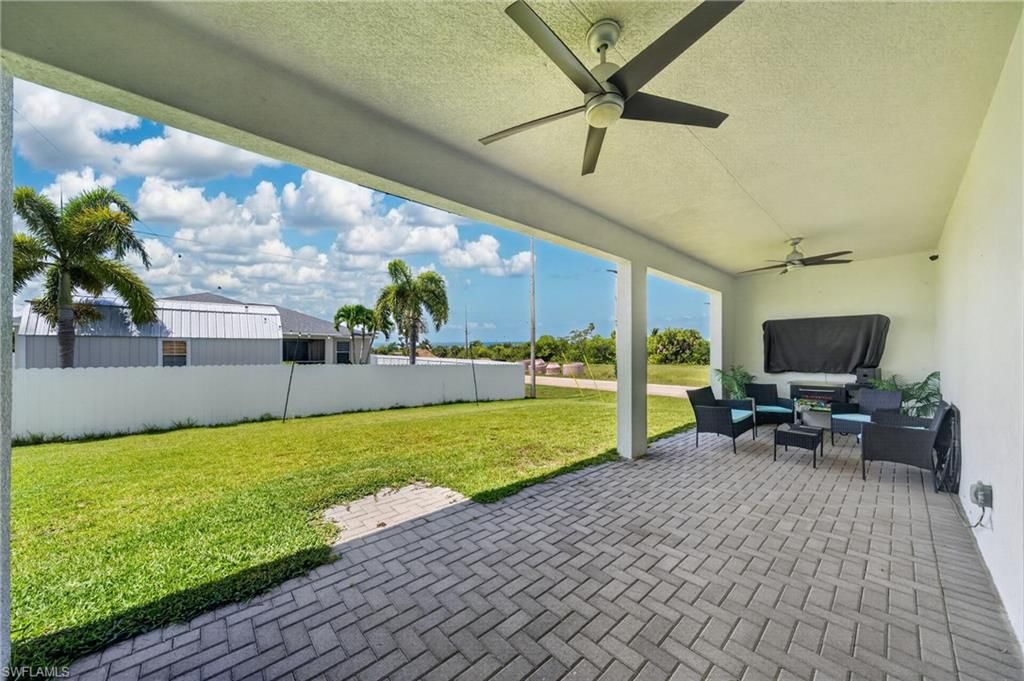 Image 25 of property listing at 1902 NE 20th ST, Cape Coral, FL 33909