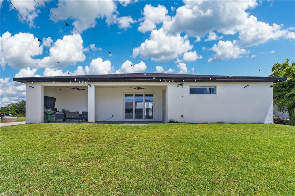 Image 30 of property listing at 1902 NE 20th ST, Cape Coral, FL 33909