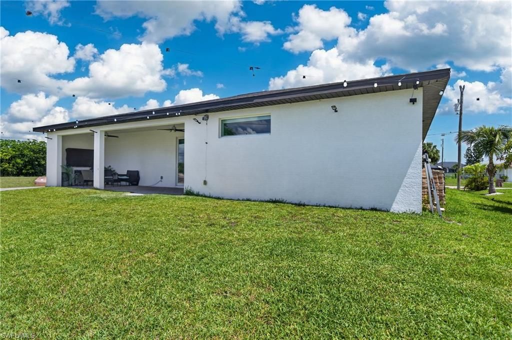 Image 31 of property listing at 1902 NE 20th ST, Cape Coral, FL 33909
