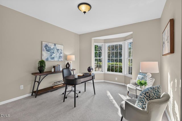 115 Camille Court, Chapel Hill, NC 27516
