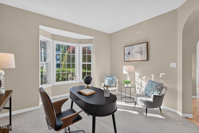 115 Camille Court, Chapel Hill, NC 27516