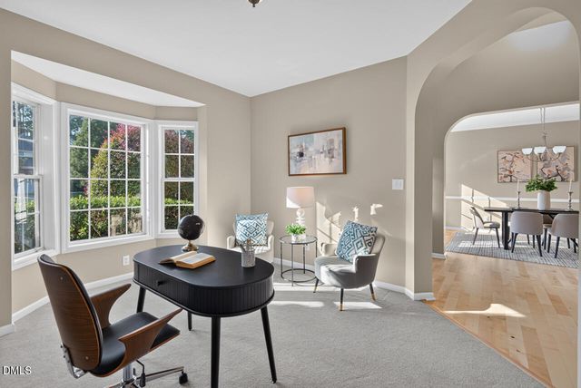 115 Camille Court, Chapel Hill, NC 27516