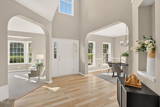 115 Camille Court, Chapel Hill, NC 27516