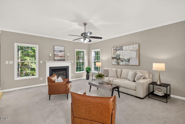 115 Camille Court, Chapel Hill, NC 27516