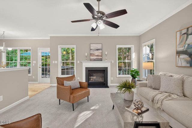 115 Camille Court, Chapel Hill, NC 27516