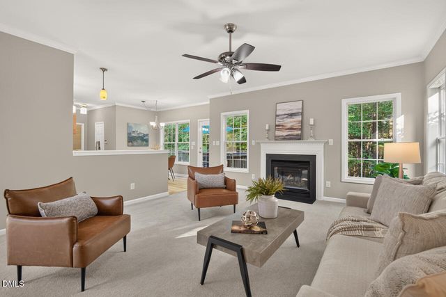 115 Camille Court, Chapel Hill, NC 27516