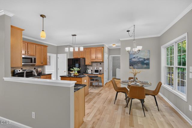 115 Camille Court, Chapel Hill, NC 27516