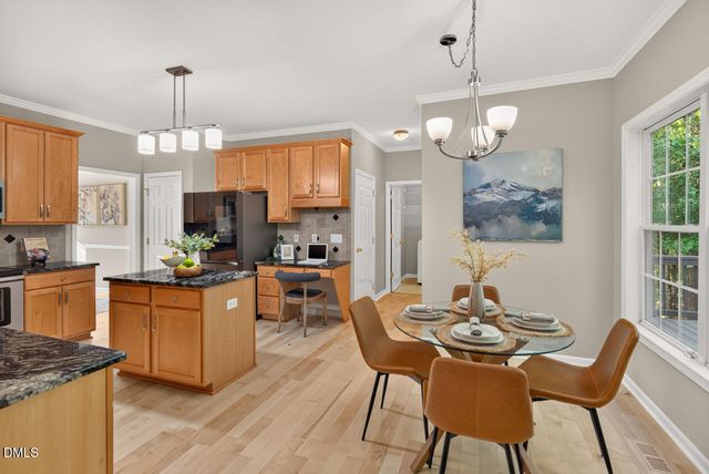 115 Camille Court, Chapel Hill, NC 27516