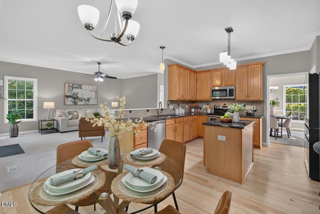 115 Camille Court, Chapel Hill, NC 27516