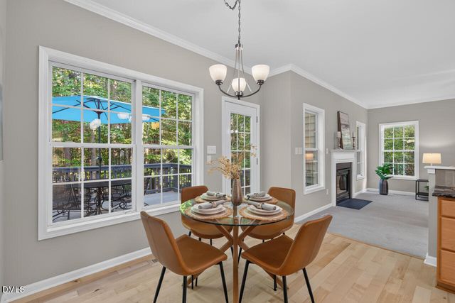 115 Camille Court, Chapel Hill, NC 27516