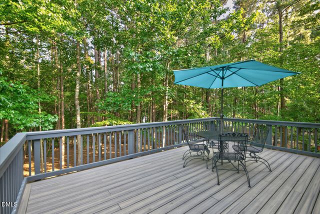 115 Camille Court, Chapel Hill, NC 27516