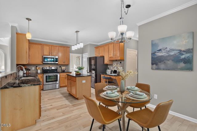 115 Camille Court, Chapel Hill, NC 27516