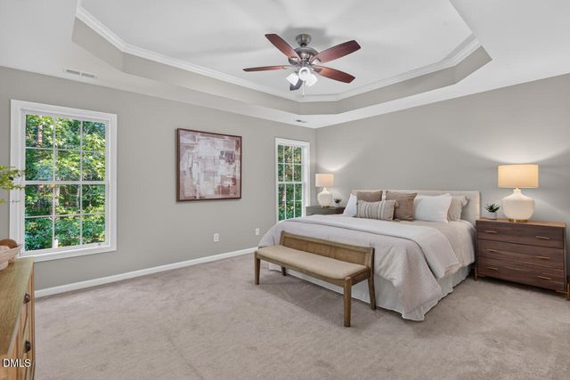115 Camille Court, Chapel Hill, NC 27516