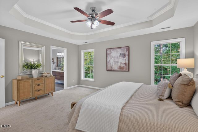 115 Camille Court, Chapel Hill, NC 27516