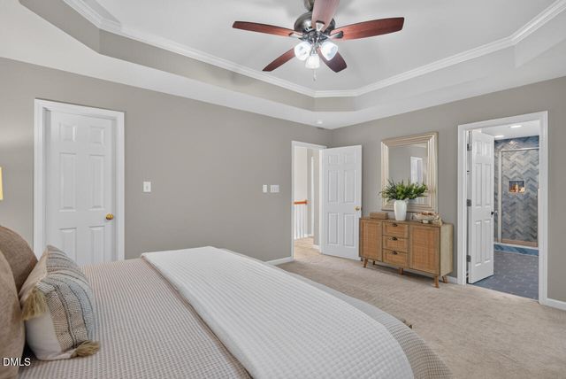 115 Camille Court, Chapel Hill, NC 27516