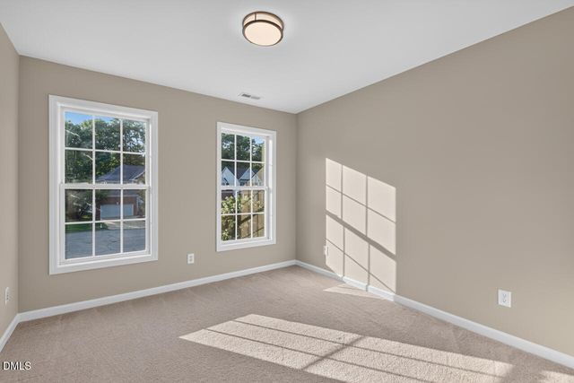 115 Camille Court, Chapel Hill, NC 27516