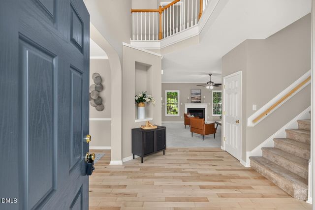 115 Camille Court, Chapel Hill, NC 27516
