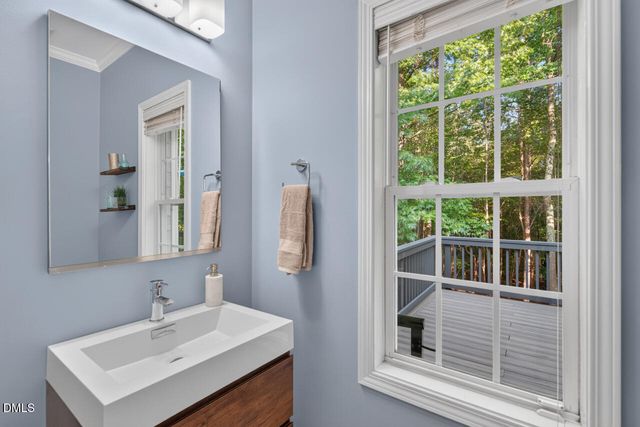 115 Camille Court, Chapel Hill, NC 27516