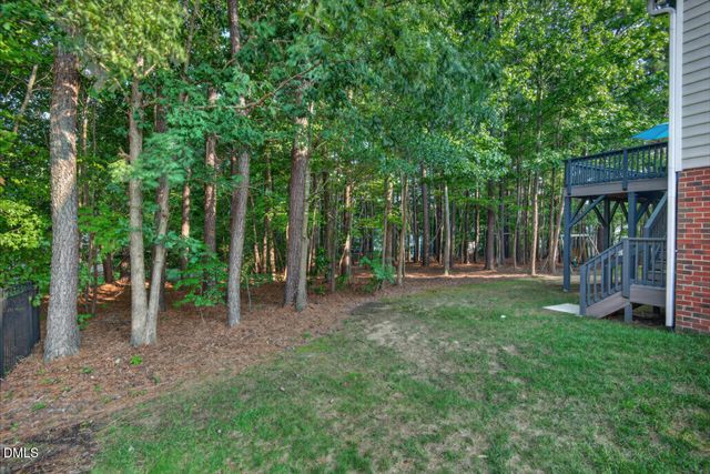 115 Camille Court, Chapel Hill, NC 27516