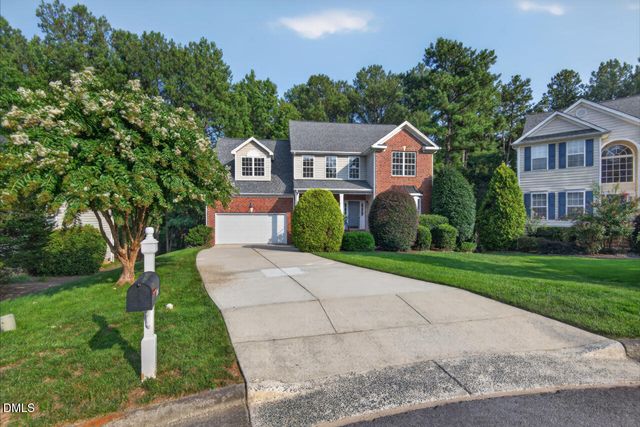 115 Camille Court, Chapel Hill, NC 27516