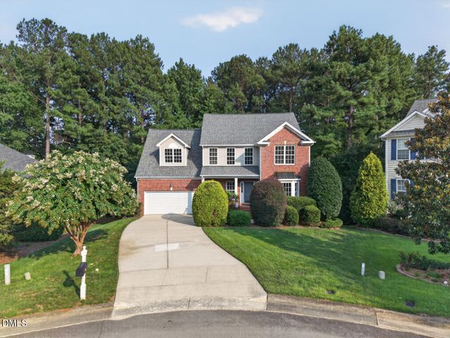 115 Camille Court, Chapel Hill, NC 27516