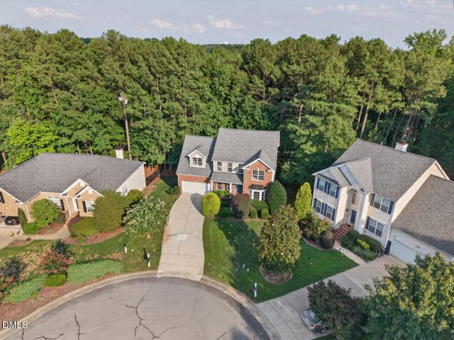 115 Camille Court, Chapel Hill, NC 27516