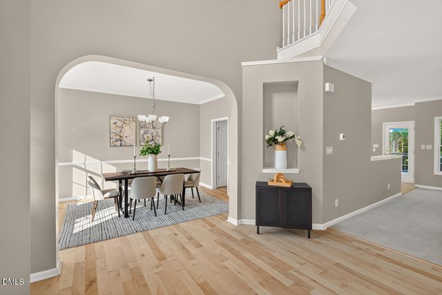 115 Camille Court, Chapel Hill, NC 27516