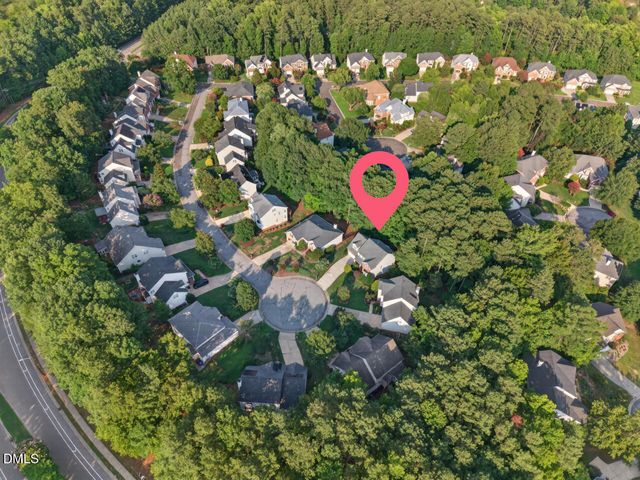 115 Camille Court, Chapel Hill, NC 27516
