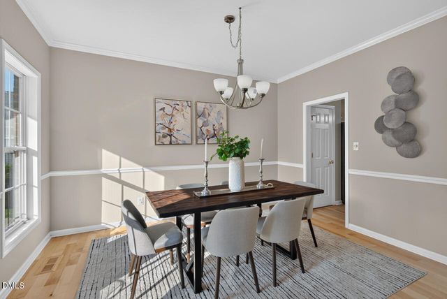 115 Camille Court, Chapel Hill, NC 27516