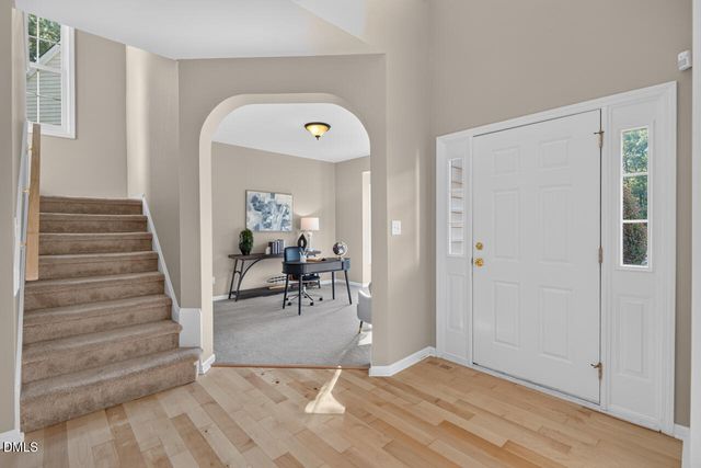 115 Camille Court, Chapel Hill, NC 27516