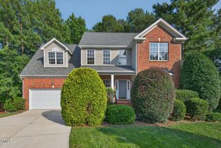 115 Camille Court, Chapel Hill, NC 27516