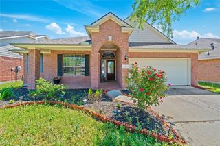 2319 Ligustrum Flower Drive, Spring, TX 77388