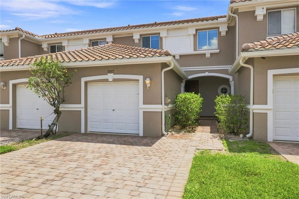 9977 Chiana CIR, FORT MYERS, FL 33905 — exterior