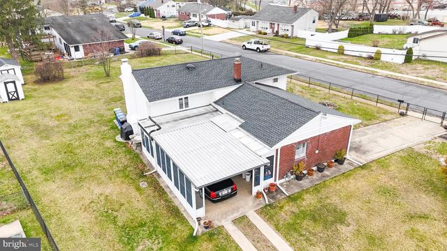 237 CAPITAL DR, Mantua, NJ 08051