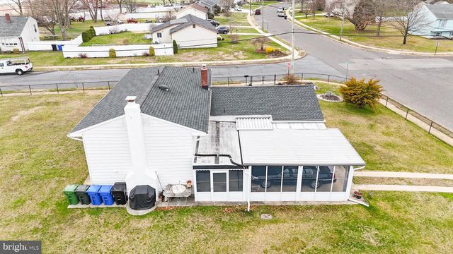 237 CAPITAL DR, Mantua, NJ 08051