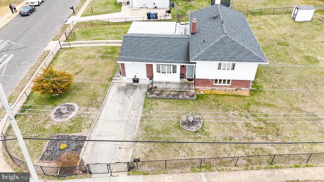 237 CAPITAL DR, Mantua, NJ 08051