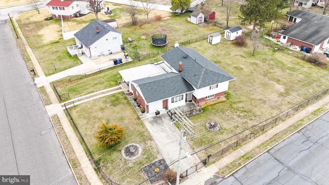 237 CAPITAL DR, Mantua, NJ 08051