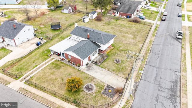 237 CAPITAL DR, Mantua, NJ 08051