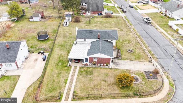 237 CAPITAL DR, Mantua, NJ 08051