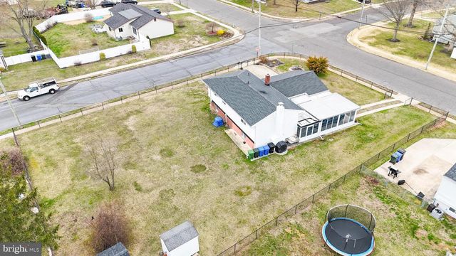 237 CAPITAL DR, Mantua, NJ 08051