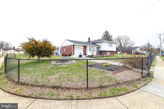 237 CAPITAL DR, Mantua, NJ 08051
