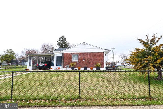 237 CAPITAL DR, Mantua, NJ 08051