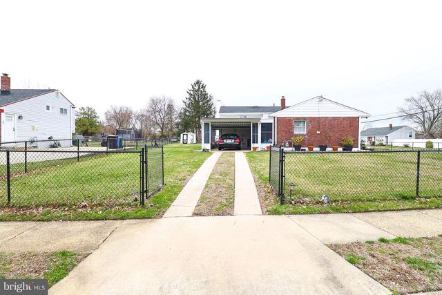 237 CAPITAL DR, Mantua, NJ 08051