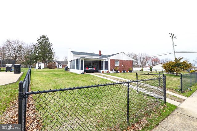 237 CAPITAL DR, Mantua, NJ 08051