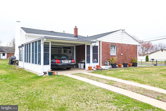 237 CAPITAL DR, Mantua, NJ 08051