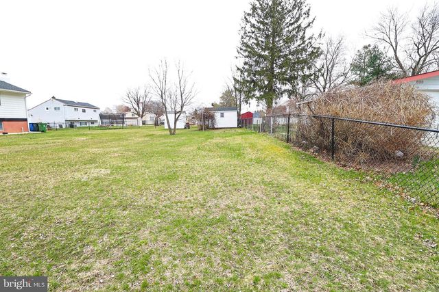 237 CAPITAL DR, Mantua, NJ 08051